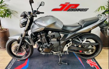 Suzuki Bandit 650 - Foto #5
