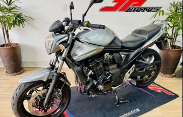 Suzuki Bandit 650 - Foto #6