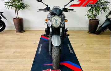 Suzuki Bandit 650 - Foto #7