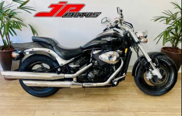 Suzuki Boulevard M800 - Foto #2