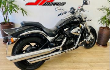 Suzuki Boulevard M800 - Foto #3