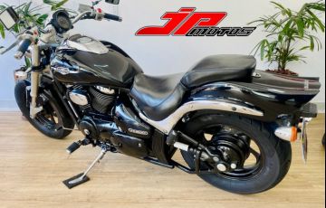 Suzuki Boulevard M800 - Foto #4