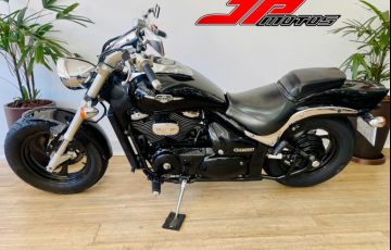 Suzuki Boulevard M800 - Foto #5