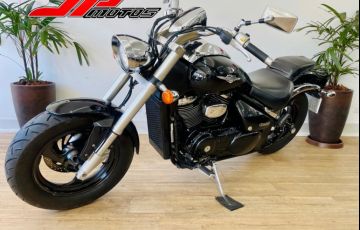 Suzuki Boulevard M800 - Foto #6
