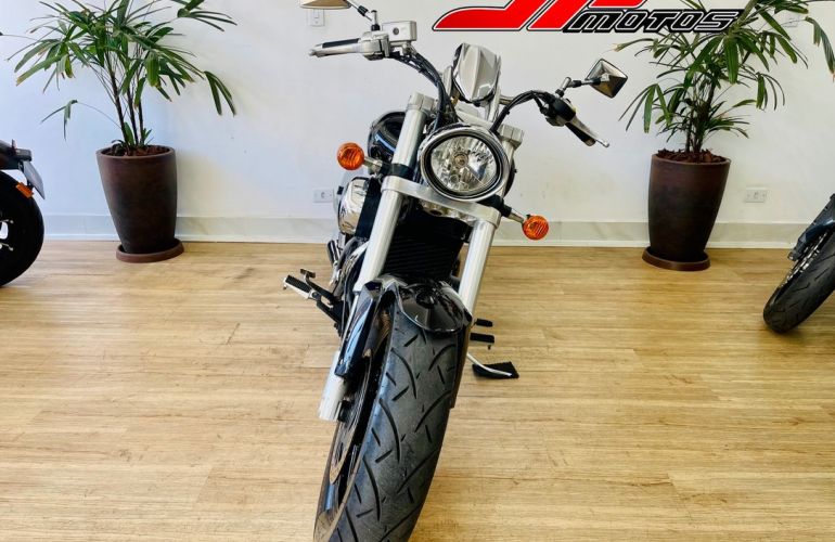Suzuki Boulevard M800 - Foto #7