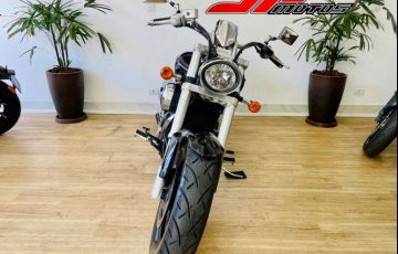 Suzuki Boulevard M800 - Foto #7