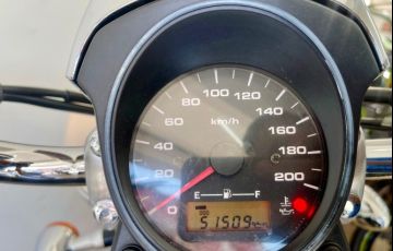 Suzuki Boulevard M800 - Foto #8