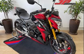 Suzuki Gsx S1000 Abs