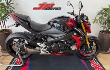 Suzuki Gsx S1000 Abs - Foto #2