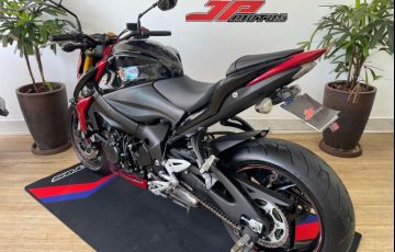 Suzuki Gsx S1000 Abs - Foto #3