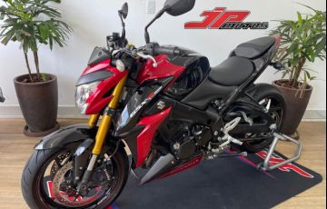 Suzuki Gsx S1000 Abs - Foto #4