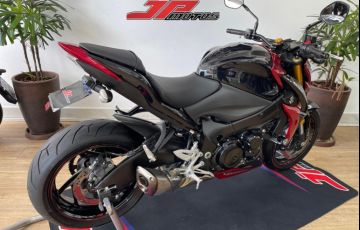 Suzuki Gsx S1000 Abs - Foto #5