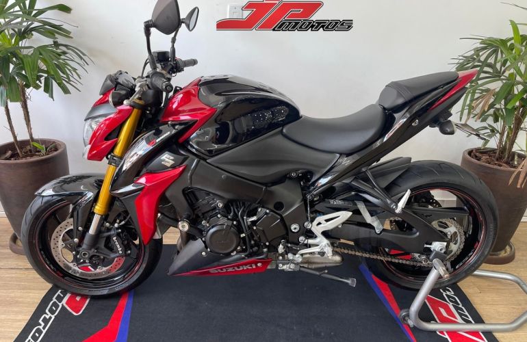 Suzuki Gsx S1000 Abs - Foto #6