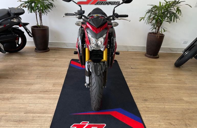 Suzuki Gsx S1000 Abs - Foto #7
