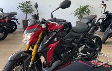 Suzuki Gsx S1000 Abs - Foto #8