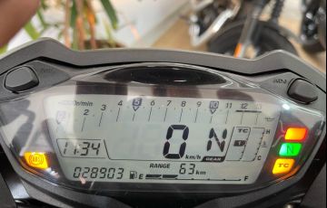 Suzuki Gsx S1000 Abs - Foto #9