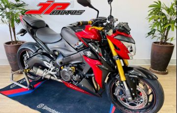 Suzuki Gsx S1000 Abs
