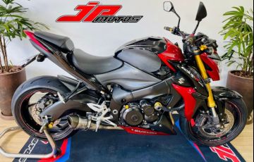Suzuki Gsx S1000 Abs - Foto #2