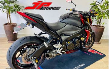 Suzuki Gsx S1000 Abs - Foto #3