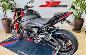 Suzuki Gsx S1000 Abs - Foto #4
