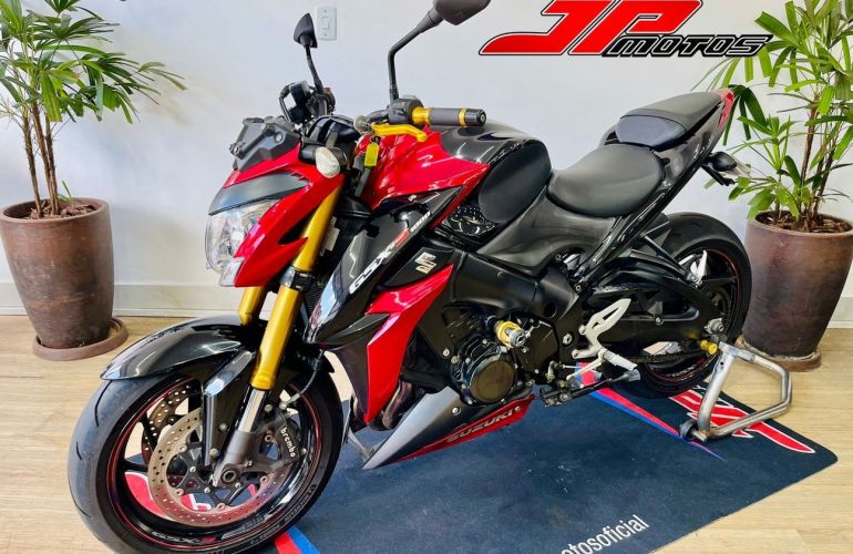 Suzuki Gsx S1000 Abs - Foto #6
