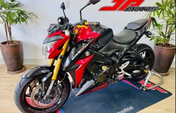 Suzuki Gsx S1000 Abs - Foto #6