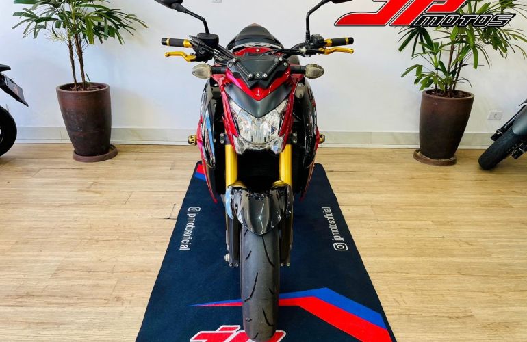 Suzuki Gsx S1000 Abs - Foto #7