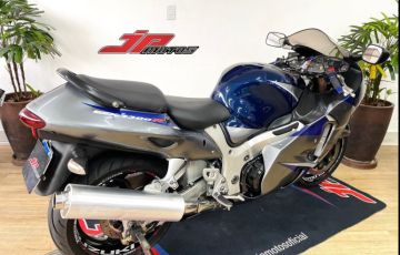 Suzuki Gsx 1300 R Hayabusa - Foto #3