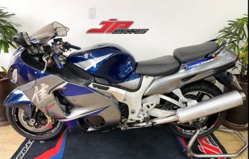 Suzuki Gsx 1300 R Hayabusa - Foto #5