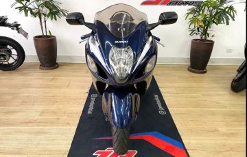Suzuki Gsx 1300 R Hayabusa - Foto #7