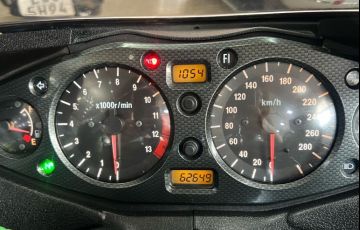Suzuki Gsx 1300 R Hayabusa - Foto #8