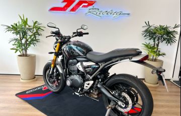 Triumph Speed Twin - Foto #3