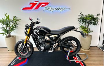 Triumph Speed Twin - Foto #4