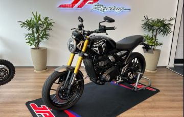 Triumph Speed Twin - Foto #5
