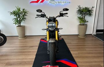 Triumph Speed Twin - Foto #6