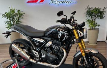Triumph Speed Twin - Foto #8