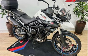 Triumph Tiger 800xc