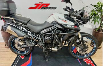 Triumph Tiger 800xc - Foto #2