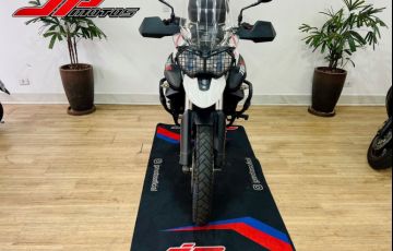 Triumph Tiger 800xc - Foto #7
