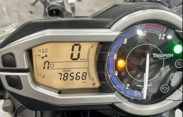 Triumph Tiger 800xc - Foto #8