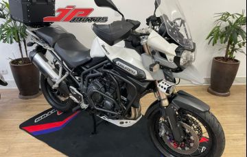 Triumph Tiger Explorer (ABS)