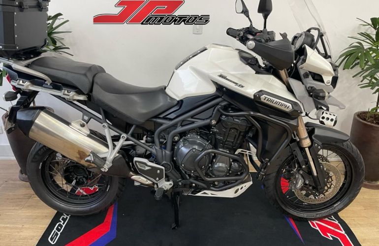 Triumph Tiger Explorer (ABS) - Foto #2
