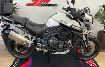 Triumph Tiger Explorer (ABS) - Foto #2