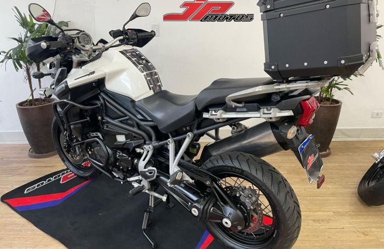 Triumph Tiger Explorer (ABS) - Foto #3