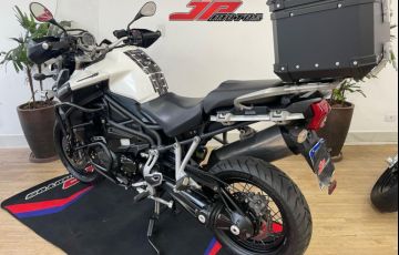 Triumph Tiger Explorer (ABS) - Foto #3