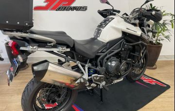 Triumph Tiger Explorer (ABS) - Foto #4