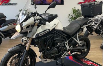 Triumph Tiger Explorer (ABS) - Foto #5