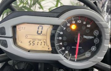 Triumph Tiger Explorer (ABS) - Foto #6