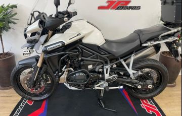 Triumph Tiger Explorer (ABS) - Foto #7
