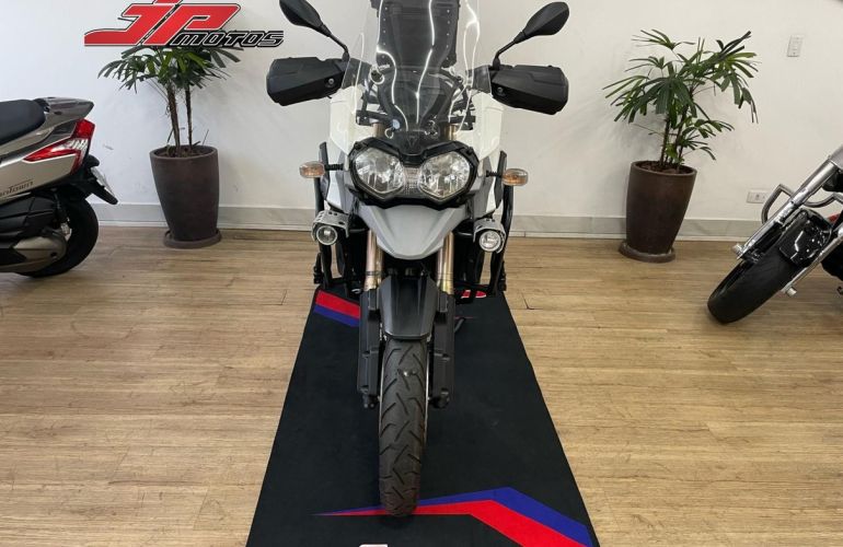 Triumph Tiger Explorer (ABS) - Foto #8